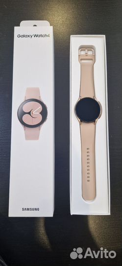 Samsung galaxy watch 4 40mm