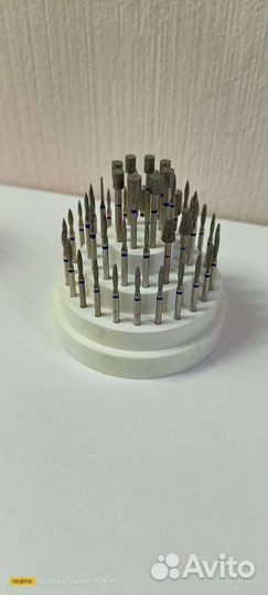 Фреза для ногтей