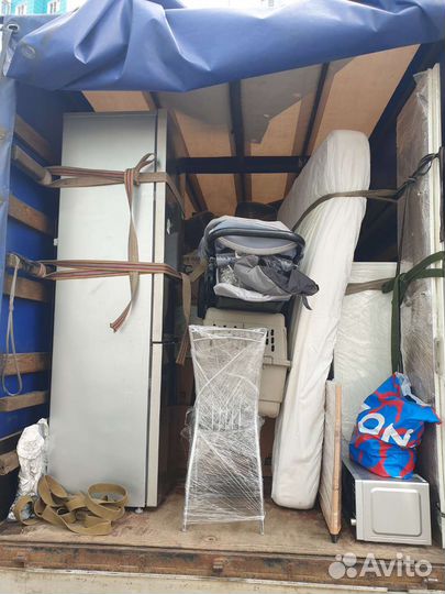 Грузоперевозки Газель Грузчики Переезды Межгород