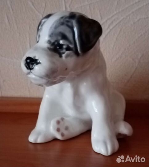 Статуэтки фарфоровые (лфз,зик,Дулево)