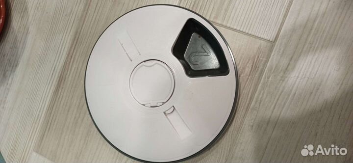 Автокормушка для кошек и собак