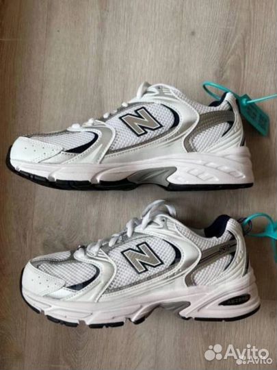 New Balance 530 (Новые, Все Размеры)