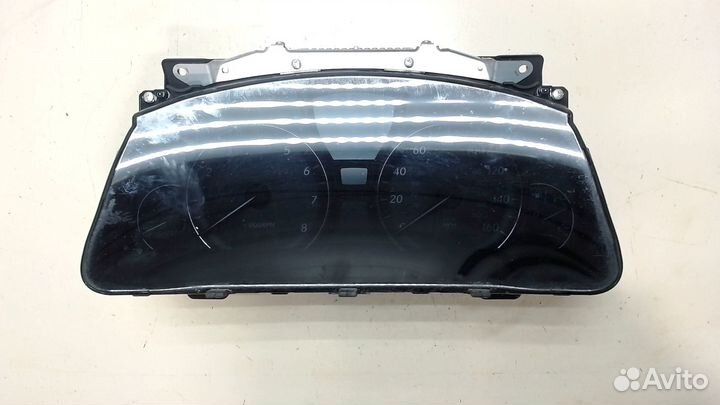 Щиток приборов Lexus LS460, 2009