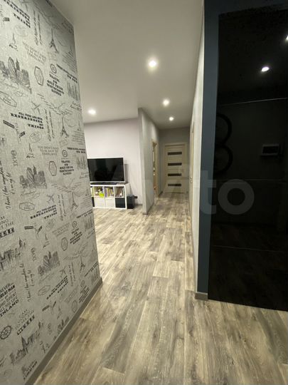 2-к. квартира, 62,9 м², 14/15 эт.