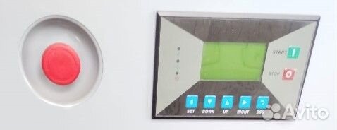 Компрессор винтовой Ironmac IC 50/10 AM