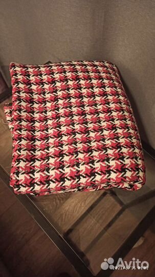 Отрез ткани