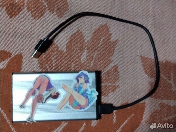 PlayStation4 slim+6 дисков+более 200 игр+SSD