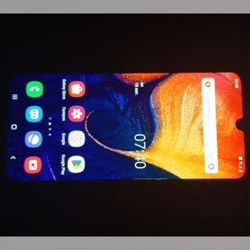 Samsung Galaxy A50, 4/64 ГБ