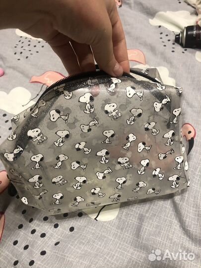 Косметичка