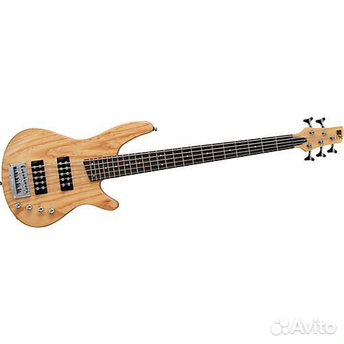 Бас гитара Ibanez SRX 355
