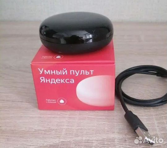 Как подключить пульт к яндекс станции алиса