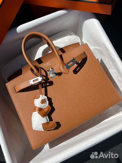 Сумка Birkin 25 cm