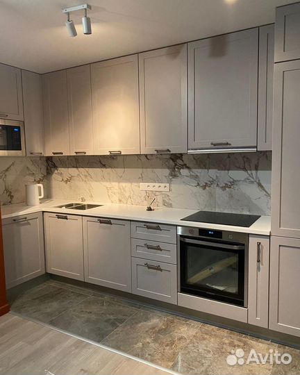 Кухонный гарнитур Честер