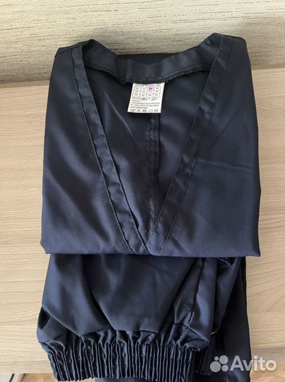 Костюм медицинский новый