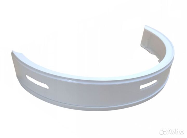 Бампер Xiaomi Mi Roborock Q7 Max