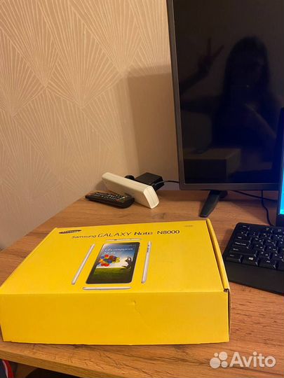 Samsung Galaxy Note N8000 64 GB