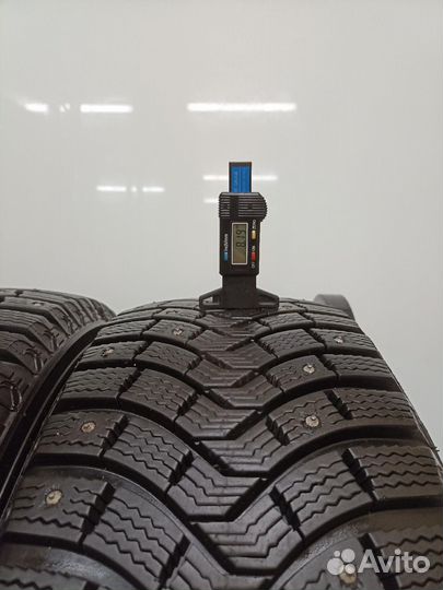 Michelin Latitude X-Ice North 2 225/65 R17