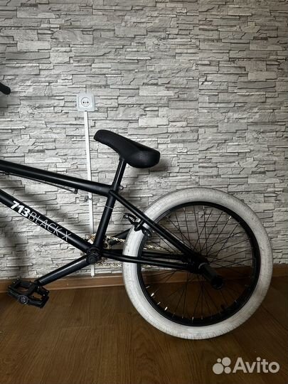 Трюковой велосипед bmx