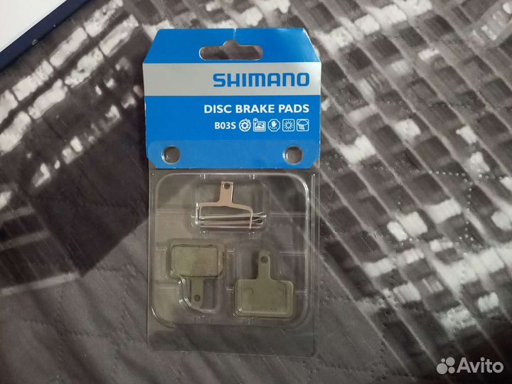 Запчасти для велосипеда