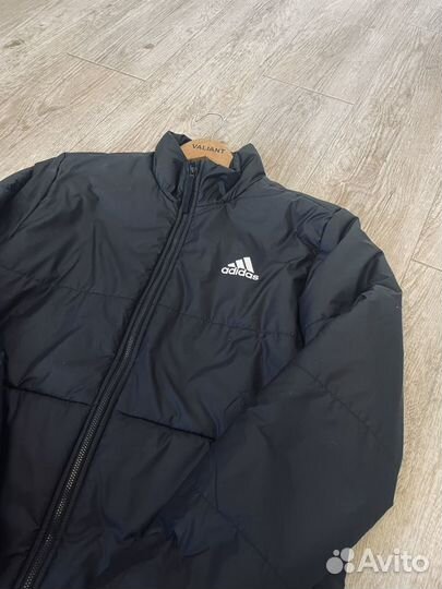 Куртка Adidas BSC 3S INS JKT оригинал