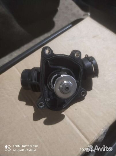 Термостат бмв м57/м47