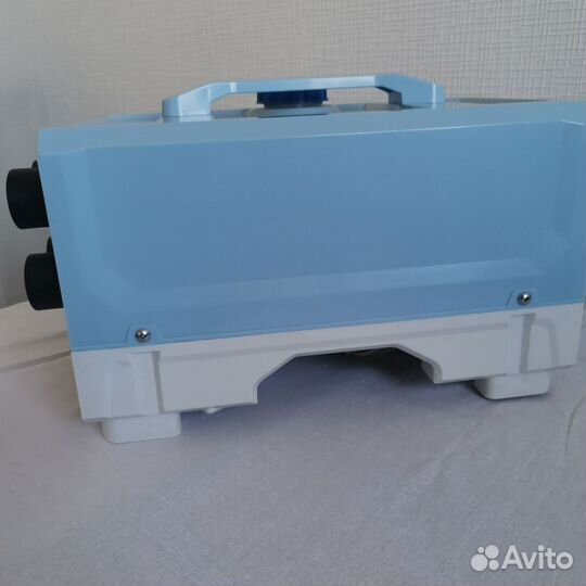 Печка в палатку дизельный отопитель 12/24/220V8Квт