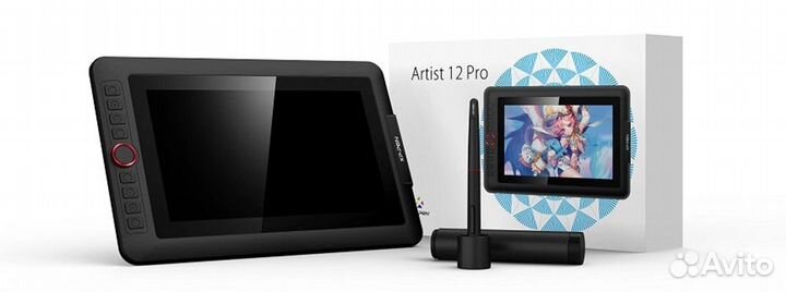 Графический монитор Artist 12 Pro