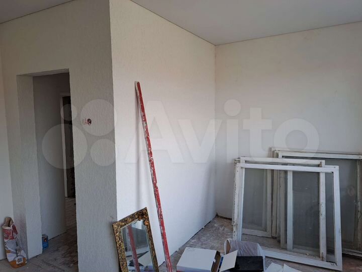 2-к. квартира, 43,7 м², 2/3 эт.