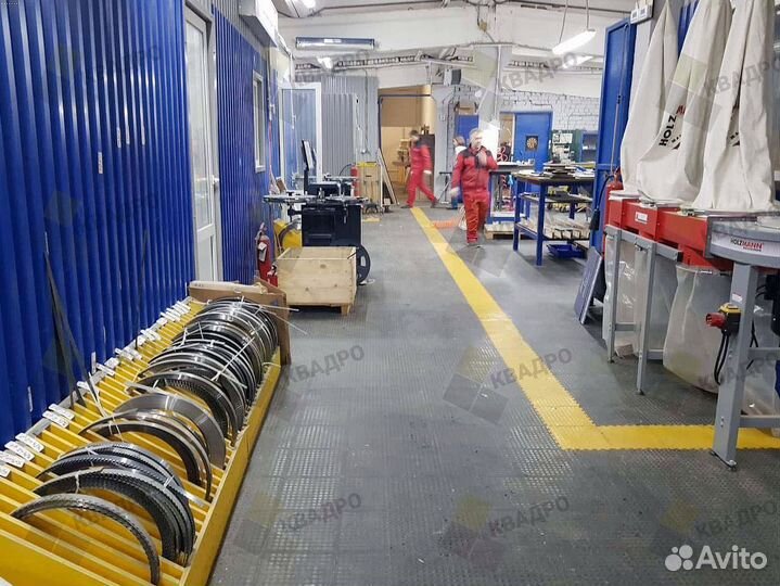 Пвх плитка pacпpoдажа от 10м550