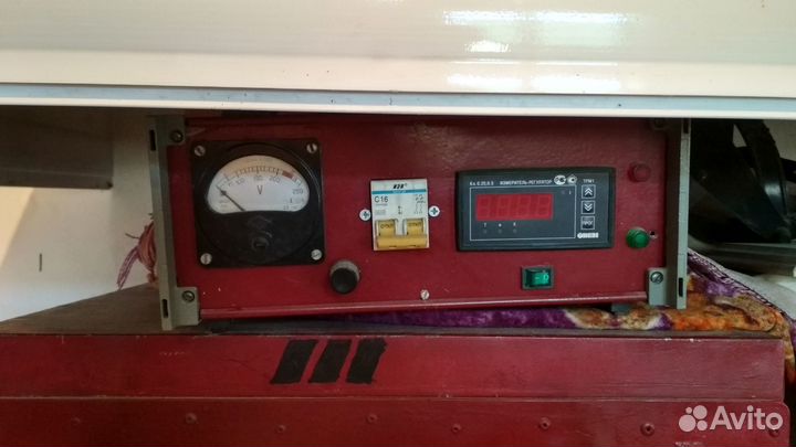 Муфельная печь и др