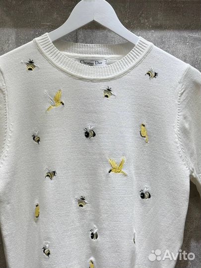 Кофточка женская dior