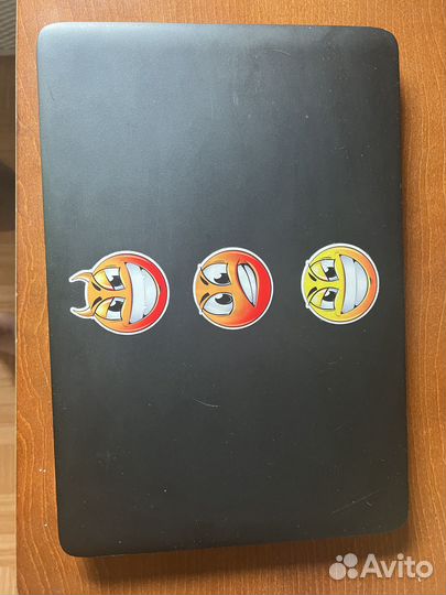 Ноутбук hp EliteBook 745