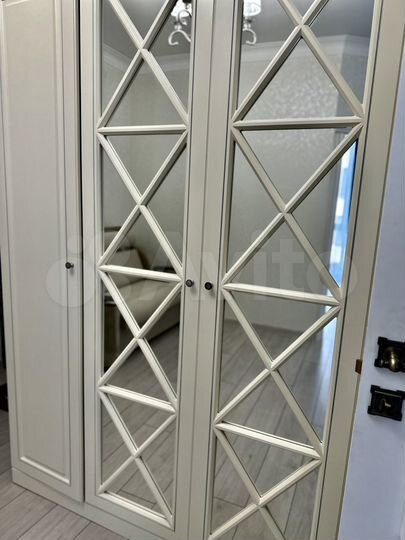 1-к. квартира, 44 м², 8/10 эт.