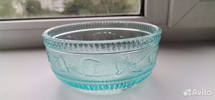 Салатник старинный