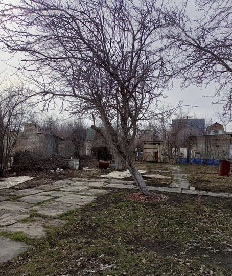 Дача 25 м² на участке 4,9 сот.