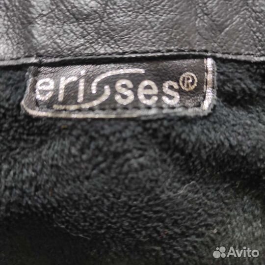 Сапоги ботфорты 39 размер