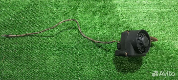 Сирена сигнализации бмв е65, е66, с проводом