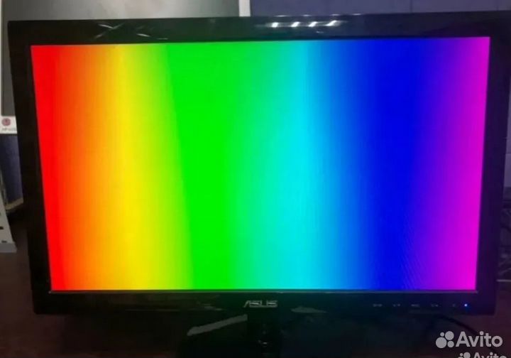 ЖК монитор Asus VS197D