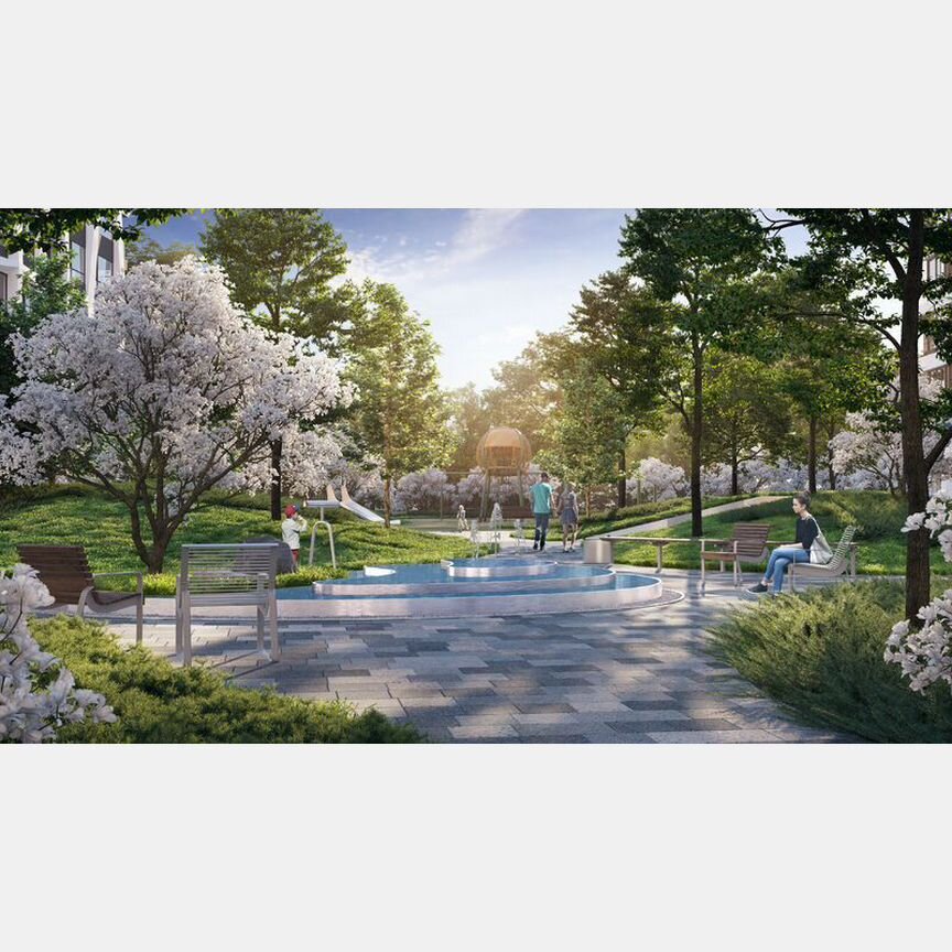 4-к. квартира, 114 м², 12/12 эт.