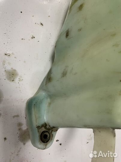 Бачок стеклоочистителя, Приора седан, хэтчбек