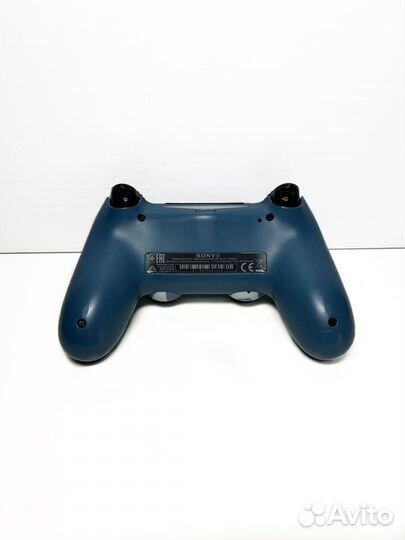 Оригинальный камуфляжный геймпад ps4 dualshock