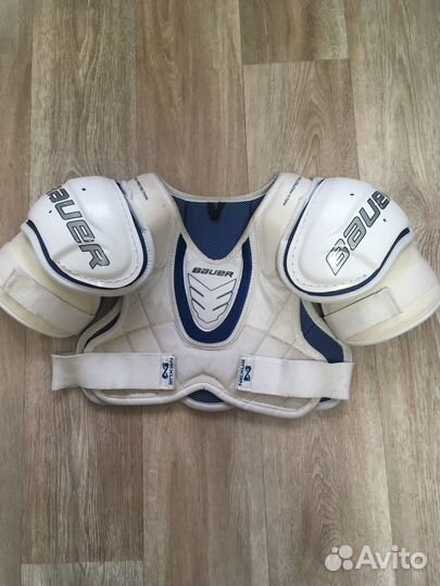 Хоккейная форма