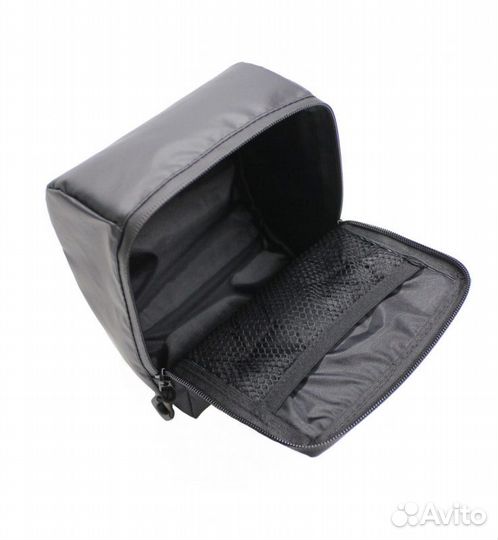 Cумка на руль, велосипед / самокат, р-р 19х9х14 см