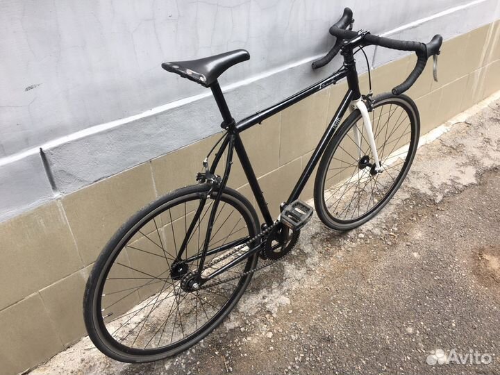 Fuji Declaration 58 рост