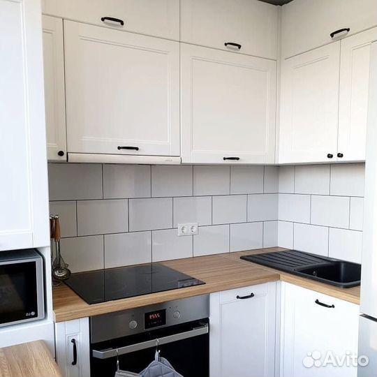 Кухни от производителя