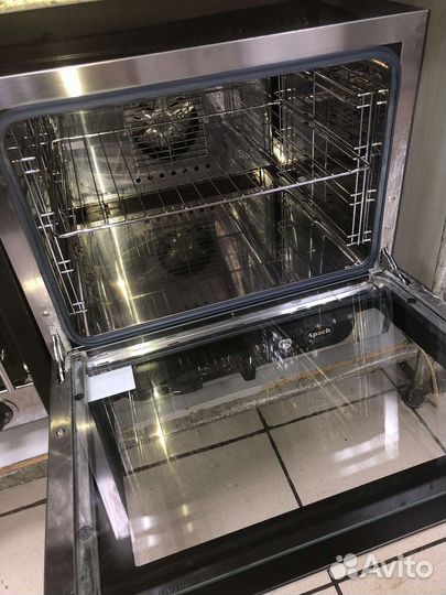 Печь конвекционная
