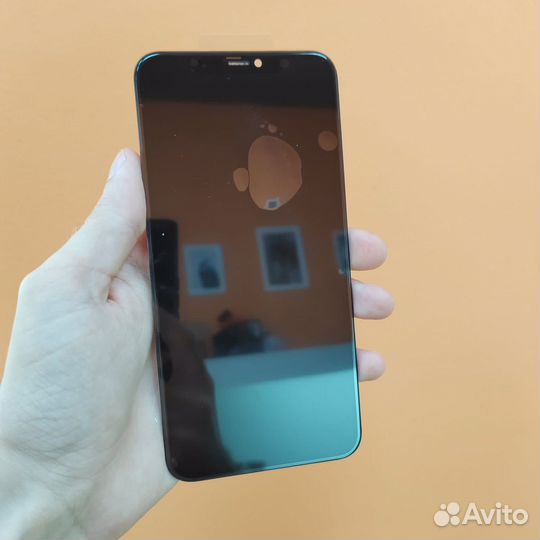 Дисплей для iPhone 11 Pro Max Orig завод