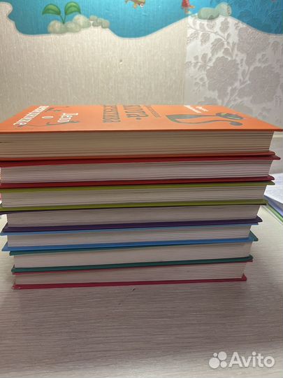 Серия книг: Приключения кота - Детектива