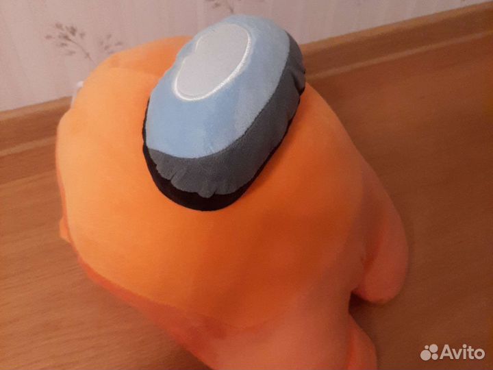 Among us игрушки