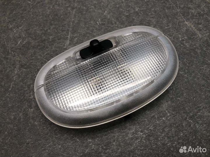 Плафон салона задний Ford Focus DNW fydd 2001